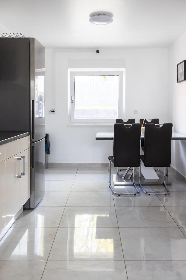 Rooms By Staystay I 24 Hours Check-In Norimberga Esterno foto