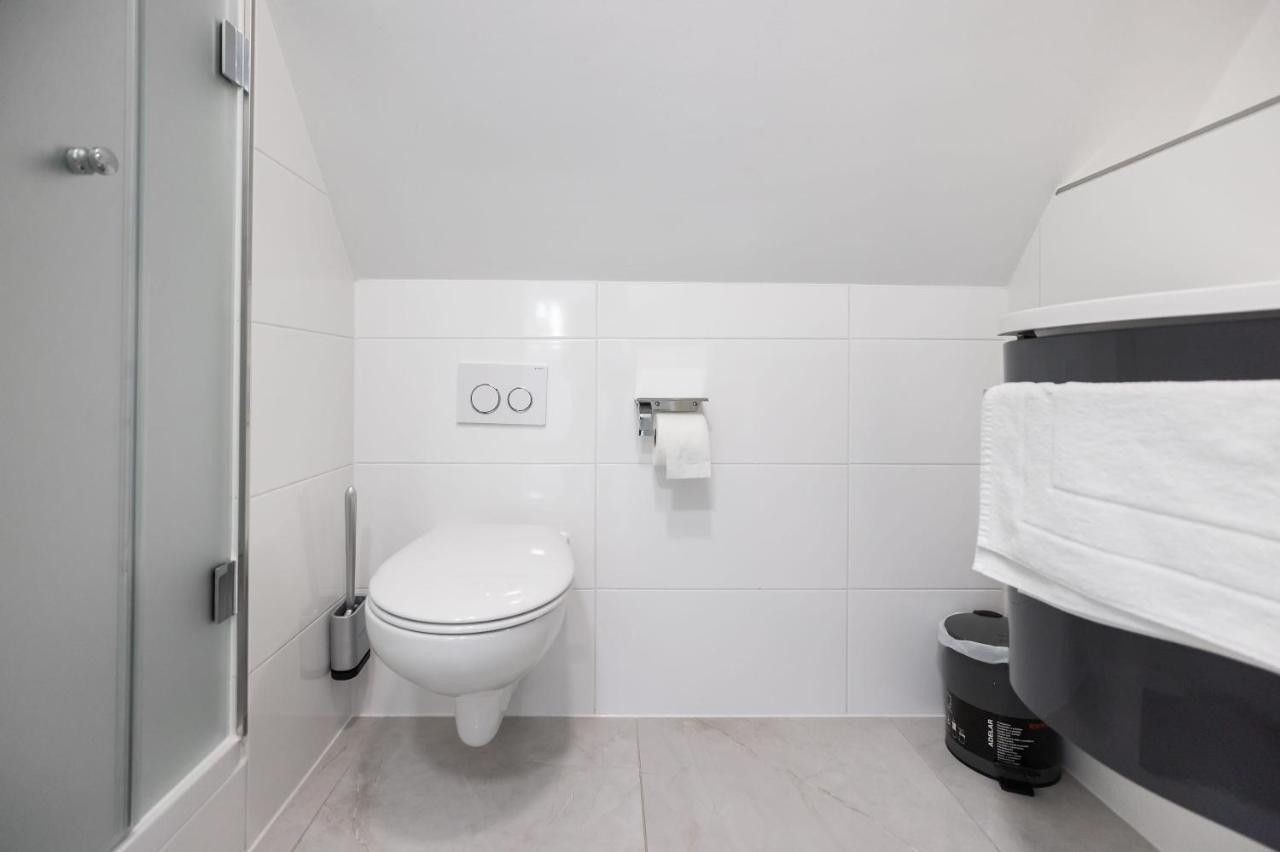 Rooms By Staystay I 24 Hours Check-In Norimberga Esterno foto