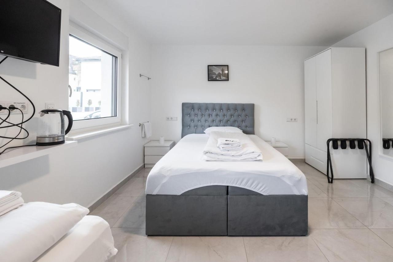 Rooms By Staystay I 24 Hours Check-In Norimberga Esterno foto