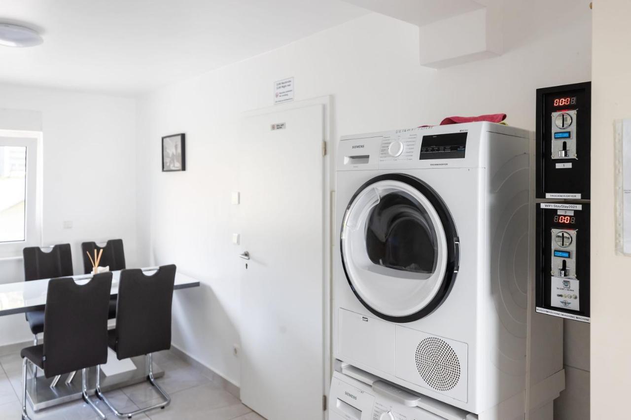 Rooms By Staystay I 24 Hours Check-In Norimberga Esterno foto