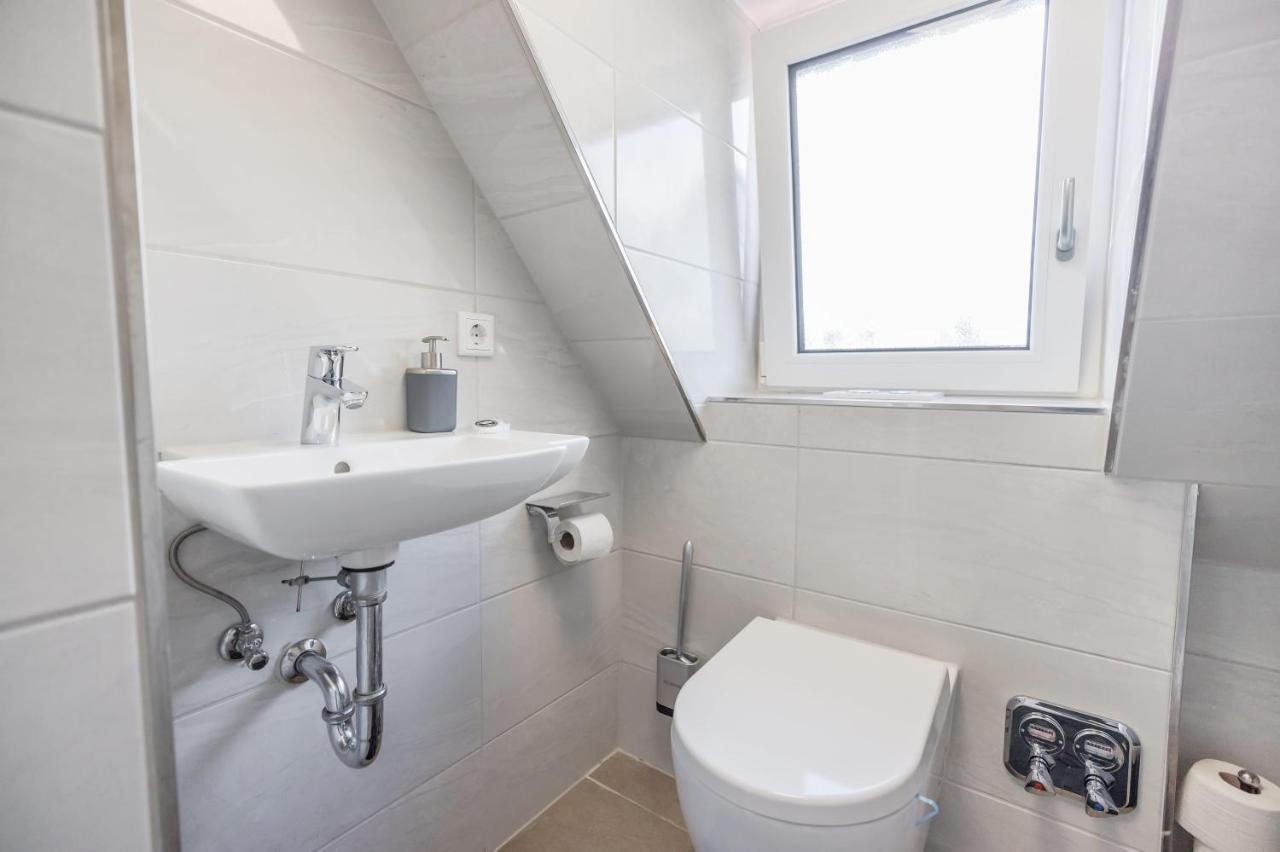 Rooms By Staystay I 24 Hours Check-In Norimberga Esterno foto
