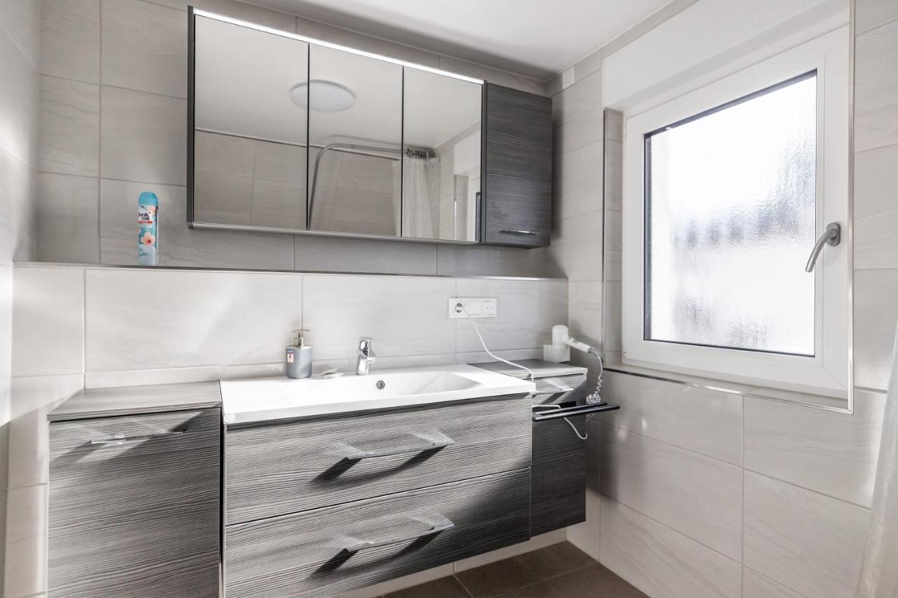 Rooms By Staystay I 24 Hours Check-In Norimberga Esterno foto