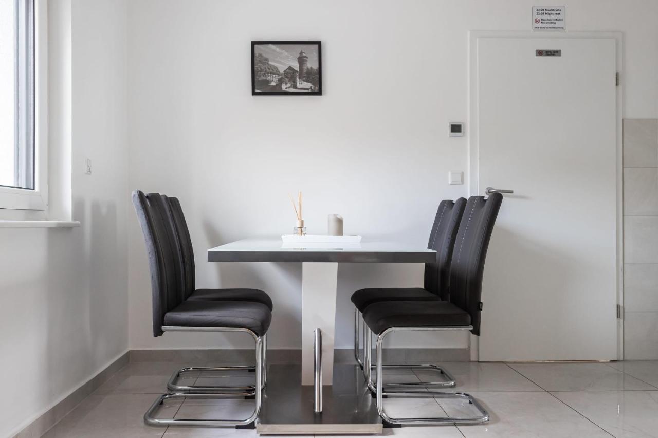Rooms By Staystay I 24 Hours Check-In Norimberga Esterno foto