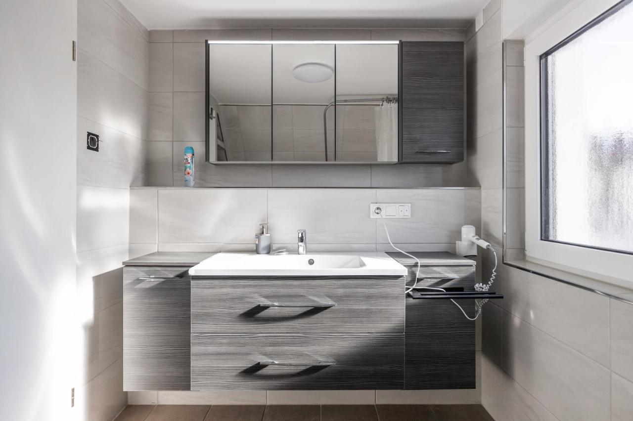 Rooms By Staystay I 24 Hours Check-In Norimberga Esterno foto