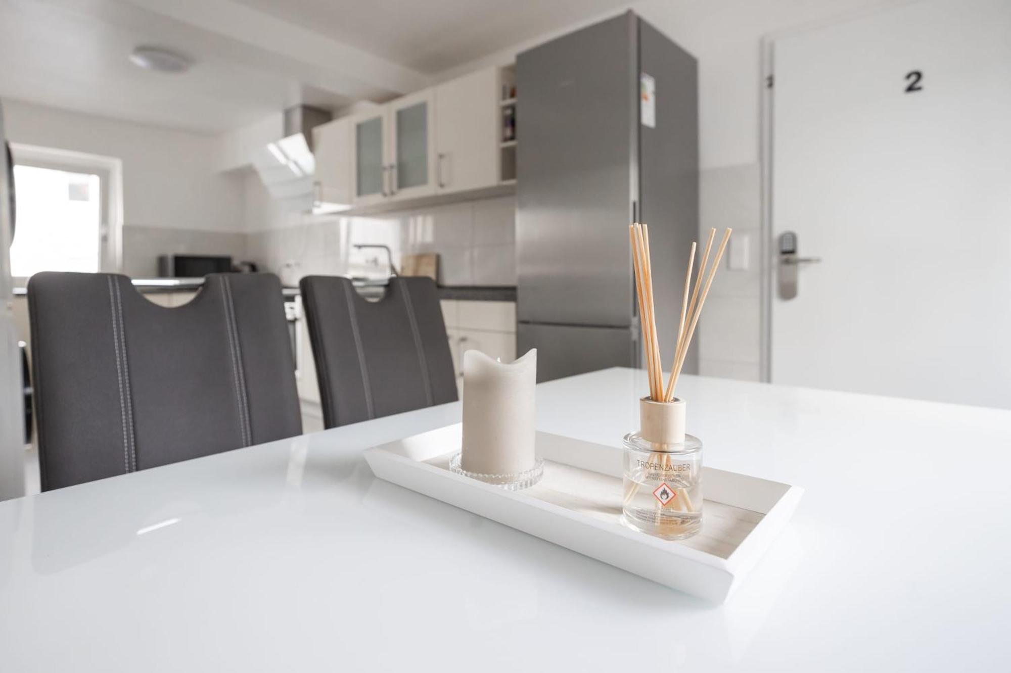 Rooms By Staystay I 24 Hours Check-In Norimberga Esterno foto