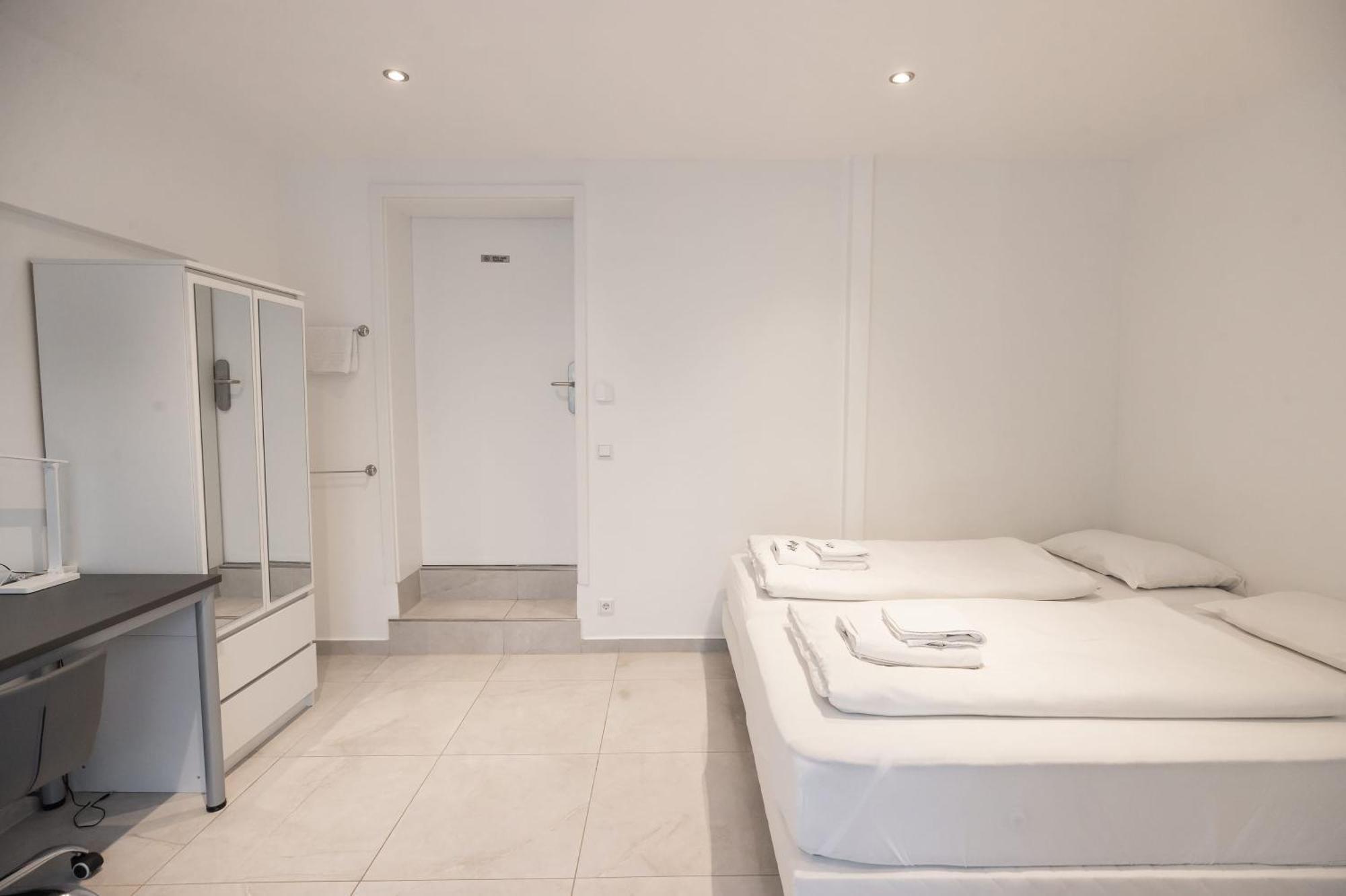 Rooms By Staystay I 24 Hours Check-In Norimberga Esterno foto