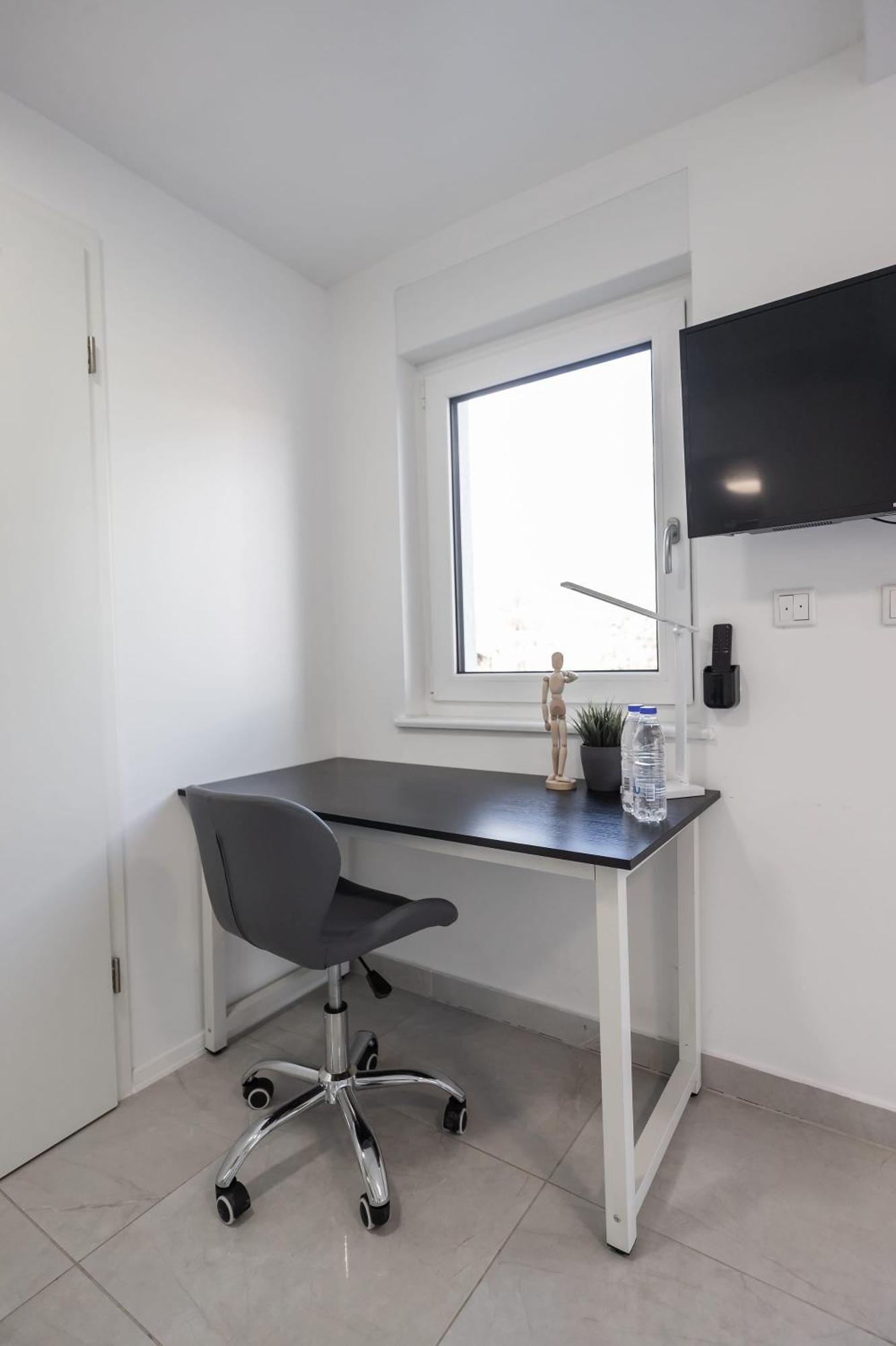 Rooms By Staystay I 24 Hours Check-In Norimberga Esterno foto