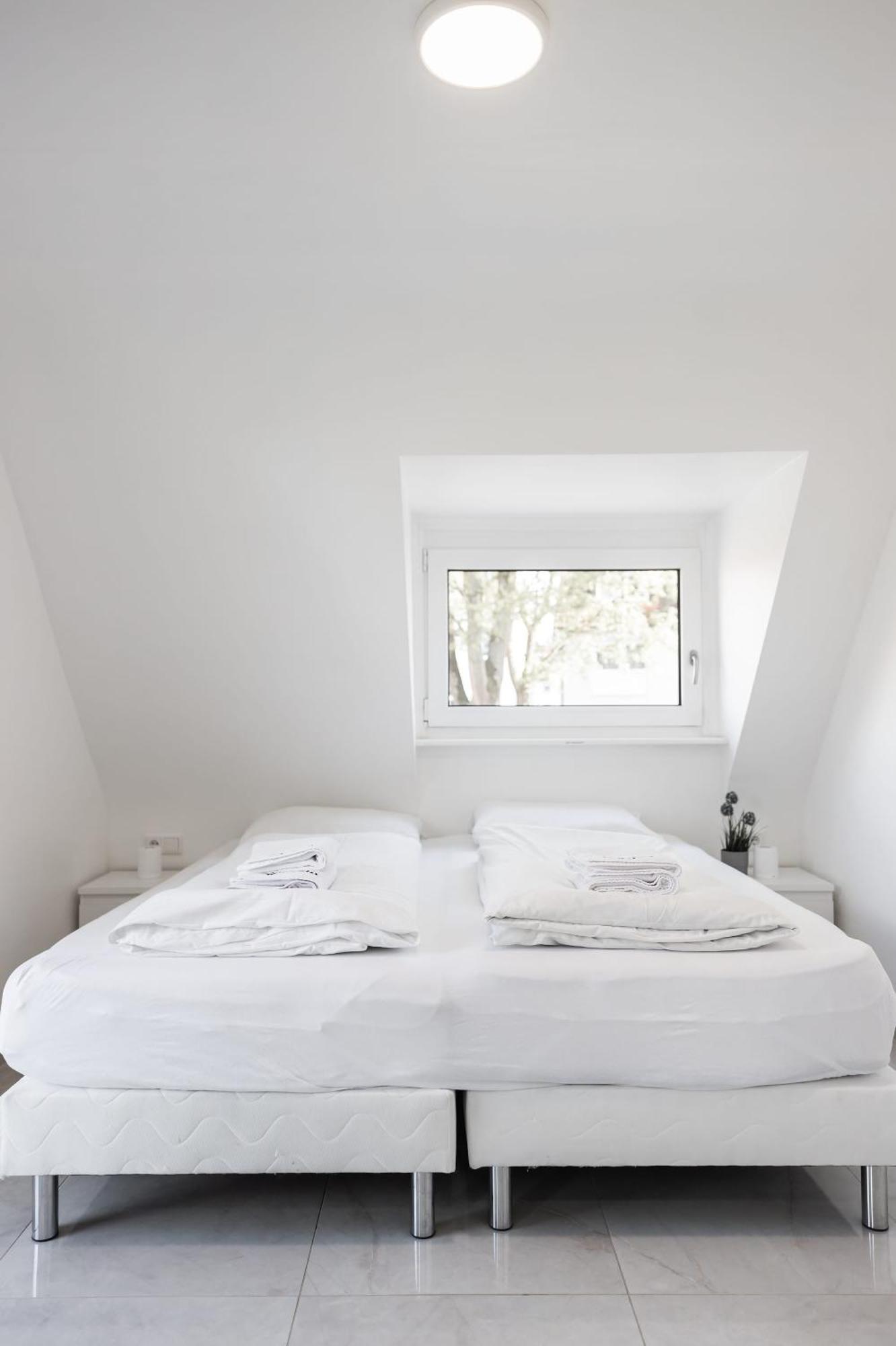 Rooms By Staystay I 24 Hours Check-In Norimberga Esterno foto