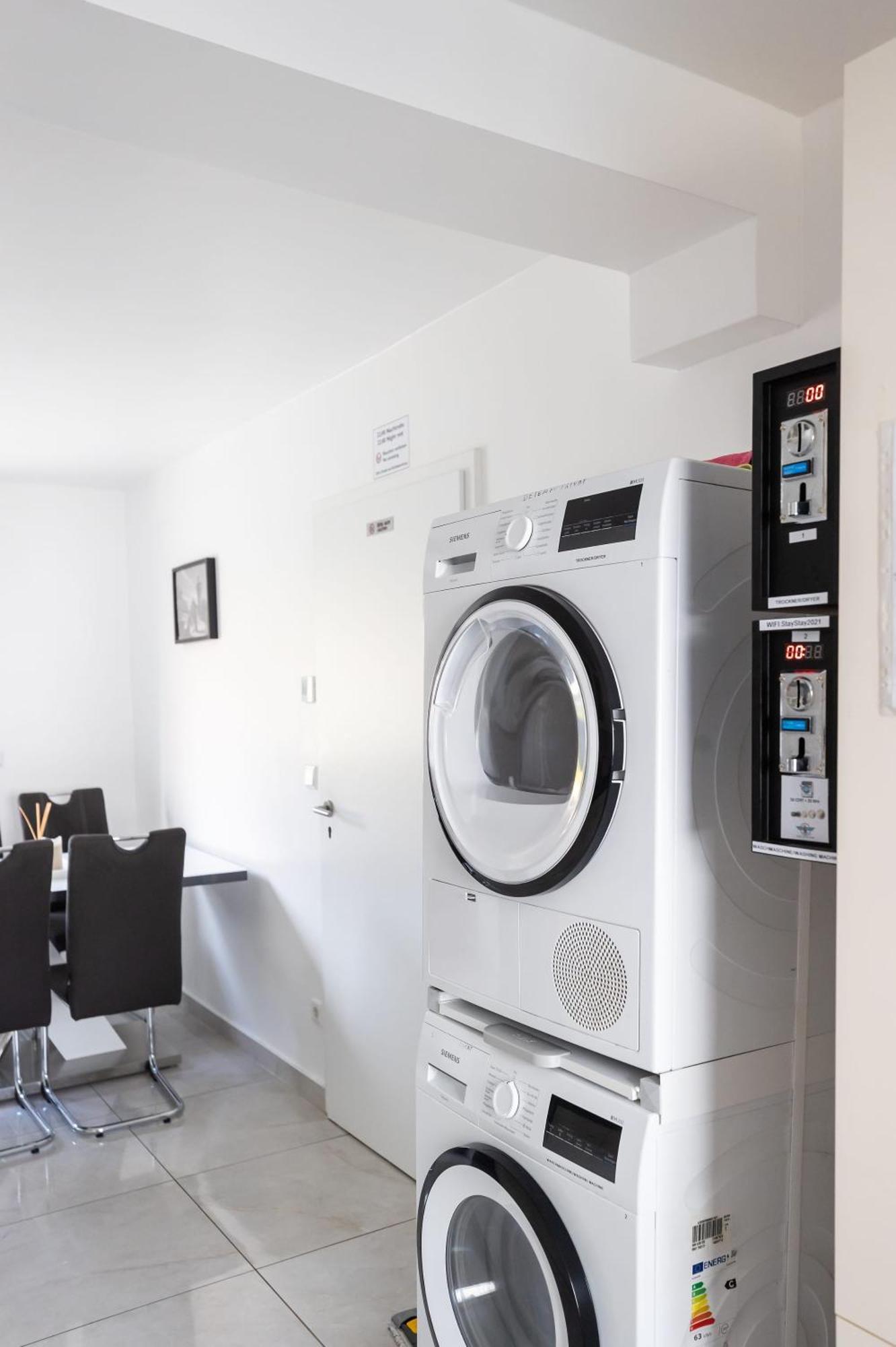 Rooms By Staystay I 24 Hours Check-In Norimberga Esterno foto